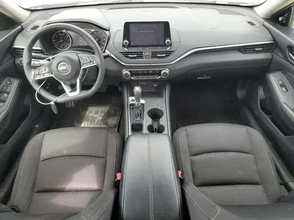 1N4BL4BV5KC199702 2019 NISSAN ALTIMA - Image 8