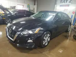 1N4BL4BV5KC200816 2019 NISSAN ALTIMA