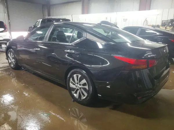 1N4BL4BV5KC200816 2019 NISSAN ALTIMA - Image 2