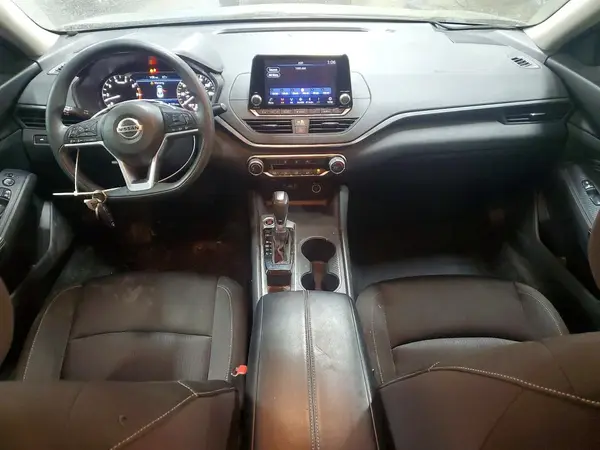 1N4BL4BV5KC200816 2019 NISSAN ALTIMA - Image 8
