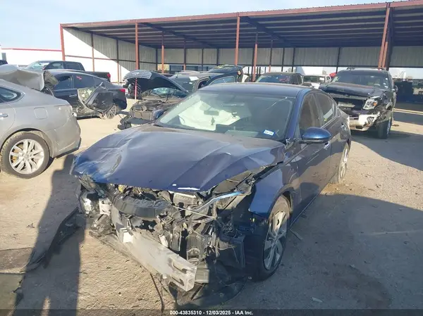 1N4BL4BV5KC200895 2019 NISSAN ALTIMA - Image 2