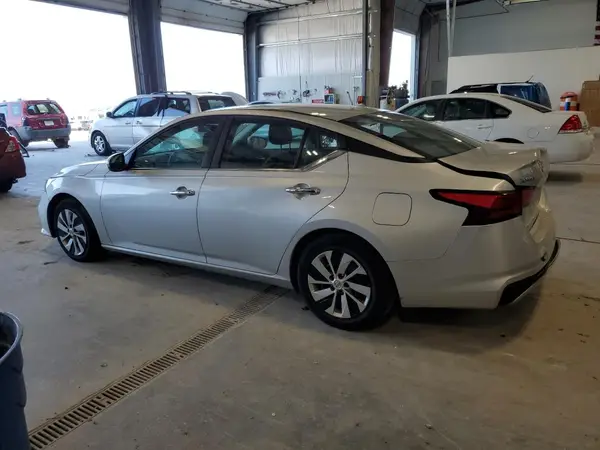 1N4BL4BV5KC200976 2019 NISSAN ALTIMA - Image 2