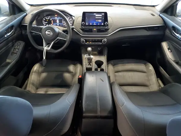1N4BL4BV5KC200976 2019 NISSAN ALTIMA - Image 8