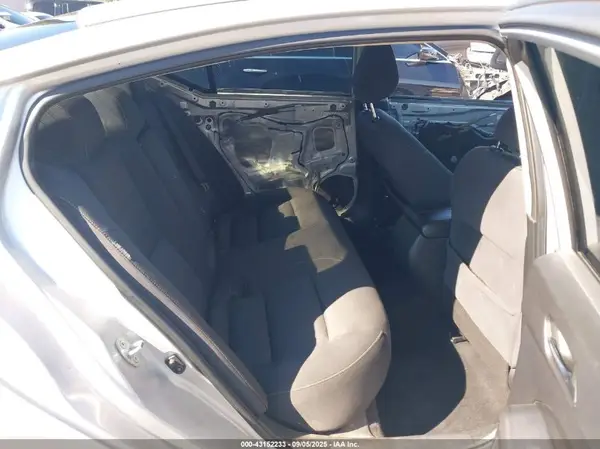 1N4BL4BV5KC201822 2019 NISSAN ALTIMA - Image 8