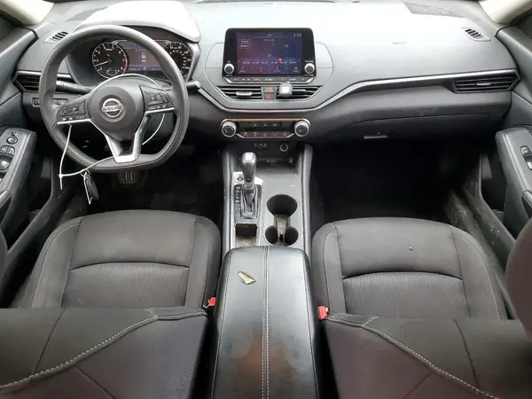 1N4BL4BV5KC202792 2019 NISSAN ALTIMA - Image 8