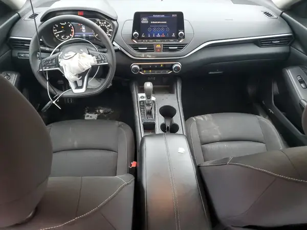 1N4BL4BV5KC203571 2019 NISSAN ALTIMA - Image 8