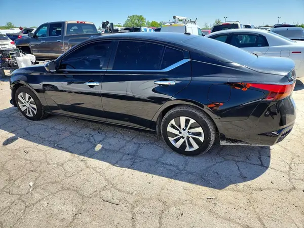 1N4BL4BV5KC203764 2019 NISSAN ALTIMA - Image 2