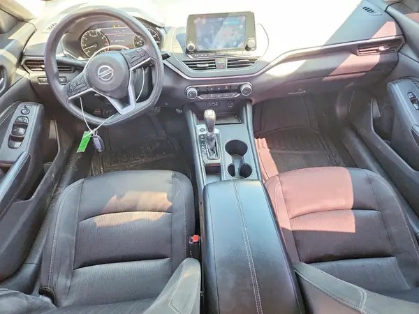 1N4BL4BV5KC203764 2019 NISSAN ALTIMA - Image 8