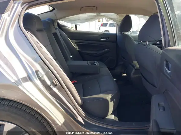 1N4BL4BV5KC204364 2019 NISSAN ALTIMA - Image 8