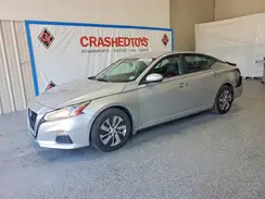 1N4BL4BV5KC206910 2019 NISSAN ALTIMA
