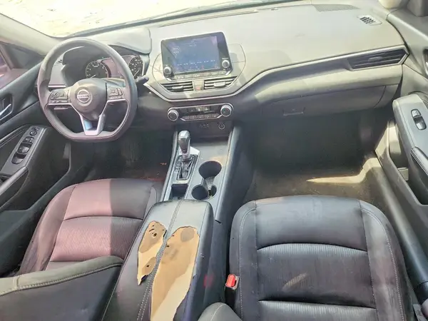 1N4BL4BV5KC206986 2019 NISSAN ALTIMA - Image 8