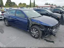 1N4BL4BV5KC207068 2019 NISSAN ALTIMA