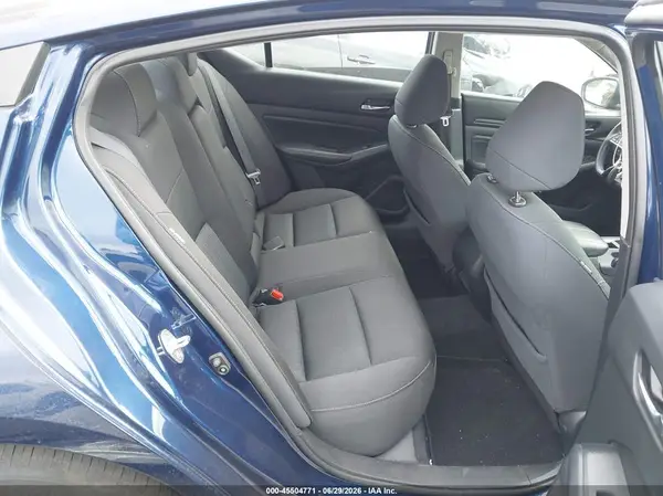 1N4BL4BV5KC207068 2019 NISSAN ALTIMA - Image 8