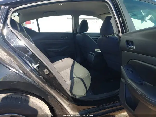 1N4BL4BV5KC207720 2019 NISSAN ALTIMA - Image 8