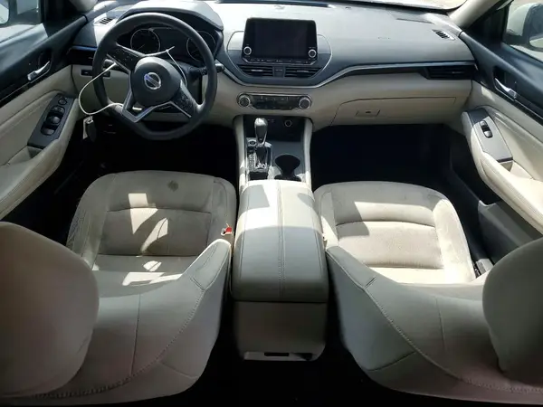 1N4BL4BV5KC211380 2019 NISSAN ALTIMA - Image 8