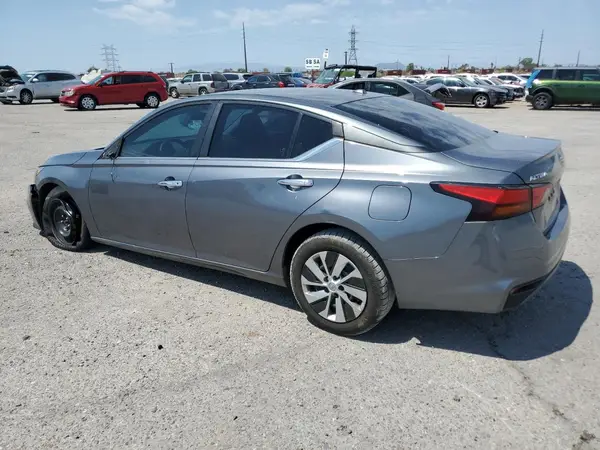 1N4BL4BV5KC212111 2019 NISSAN ALTIMA - Image 2