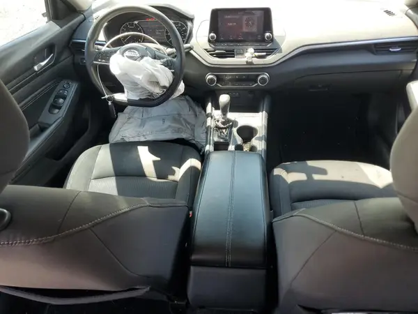 1N4BL4BV5KC212111 2019 NISSAN ALTIMA - Image 8