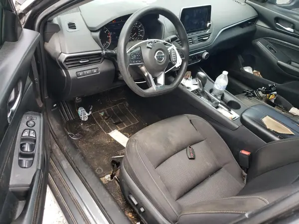 1N4BL4BV5KC212402 2019 NISSAN ALTIMA - Image 8