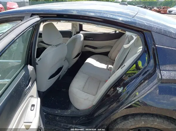 1N4BL4BV5KC212495 2019 NISSAN ALTIMA - Image 8