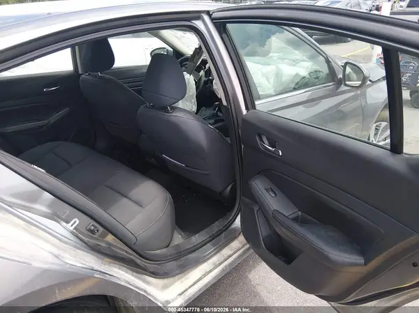 1N4BL4BV5KC213033 2019 NISSAN ALTIMA - Image 8