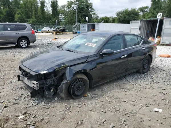 1N4BL4BV5KC214148 2019 NISSAN ALTIMA - Image 1