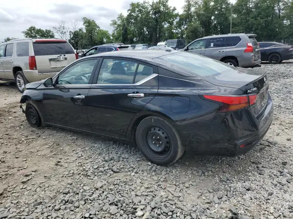 1N4BL4BV5KC214148 2019 NISSAN ALTIMA - Image 2