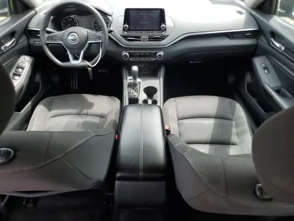 1N4BL4BV5KC214148 2019 NISSAN ALTIMA - Image 8