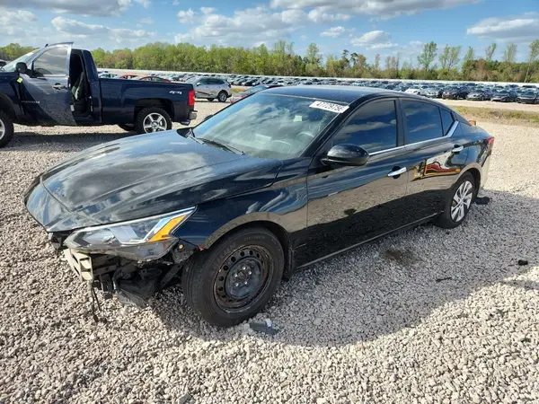 1N4BL4BV5KC214330 2019 NISSAN ALTIMA - Image 1