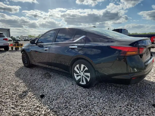 1N4BL4BV5KC214330 2019 NISSAN ALTIMA - Image 2