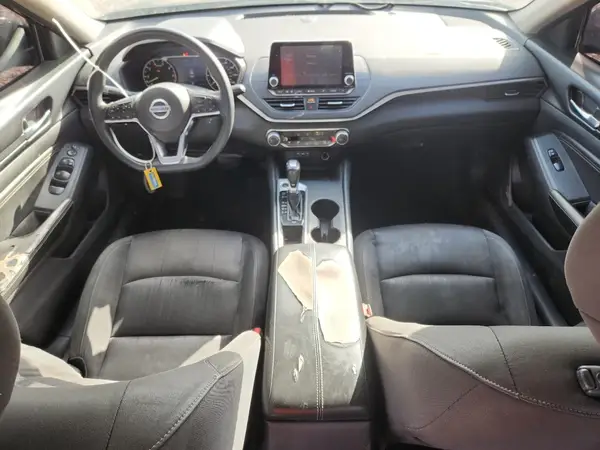 1N4BL4BV5KC214330 2019 NISSAN ALTIMA - Image 8
