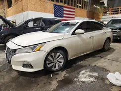 1N4BL4BV5KC214621 2019 NISSAN ALTIMA