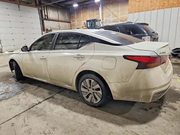 1N4BL4BV5KC214621 2019 NISSAN ALTIMA - Image 2