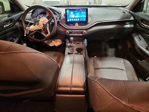1N4BL4BV5KC214621 2019 NISSAN ALTIMA - Image 8