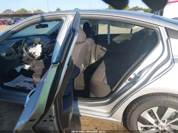 1N4BL4BV5KC214957 2019 NISSAN ALTIMA - Image 8