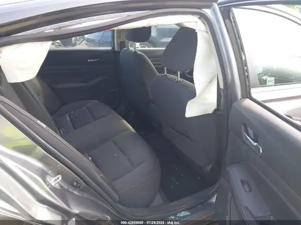 1N4BL4BV5KC215316 2019 NISSAN ALTIMA - Image 8