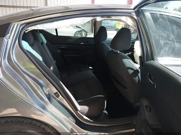 1N4BL4BV5KC215638 2019 NISSAN ALTIMA - Image 8