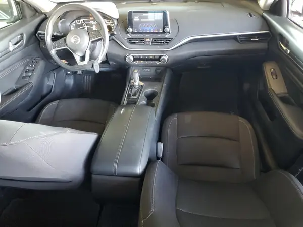1N4BL4BV5KC215655 2019 NISSAN ALTIMA - Image 8
