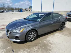 1N4BL4BV5KC217373 2019 NISSAN ALTIMA