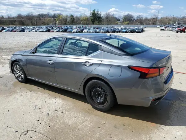 1N4BL4BV5KC217373 2019 NISSAN ALTIMA - Image 2