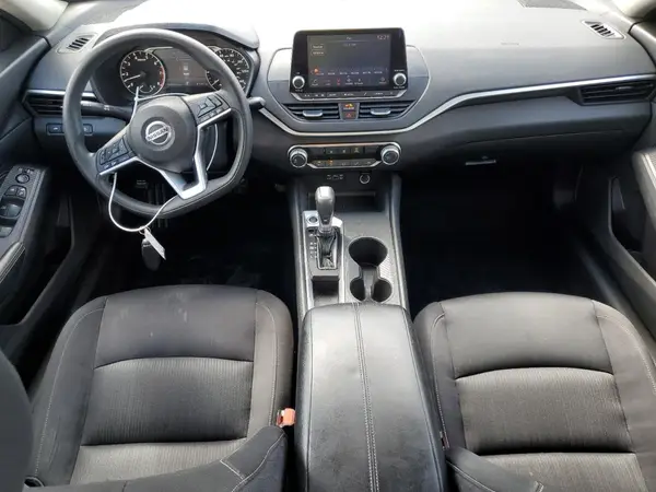 1N4BL4BV5KC217373 2019 NISSAN ALTIMA - Image 8