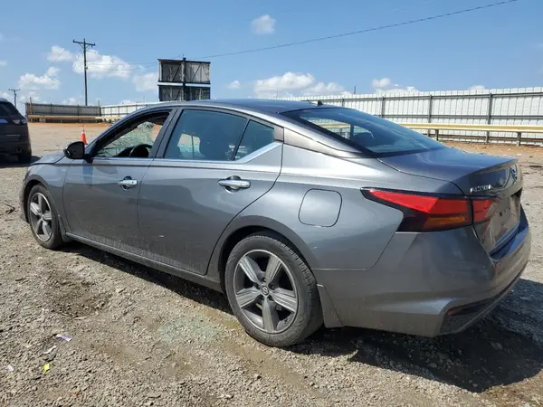 1N4BL4BV5KC217664 2019 NISSAN ALTIMA - Image 2