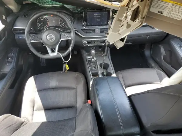 1N4BL4BV5KC217664 2019 NISSAN ALTIMA - Image 8
