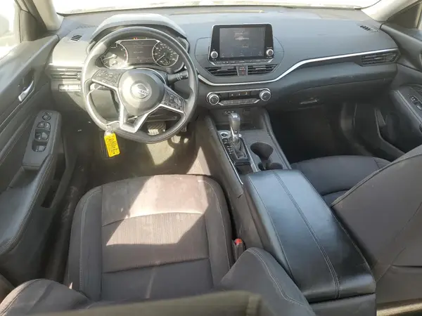 1N4BL4BV5KC219401 2019 NISSAN ALTIMA - Image 8