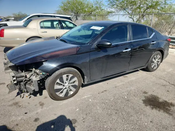 1N4BL4BV5KC219897 2019 NISSAN ALTIMA - Image 1