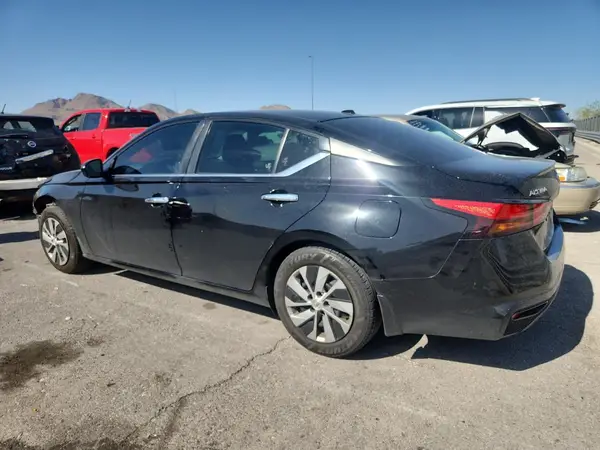 1N4BL4BV5KC219897 2019 NISSAN ALTIMA - Image 2