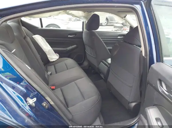 1N4BL4BV5KC220919 2019 NISSAN ALTIMA - Image 8
