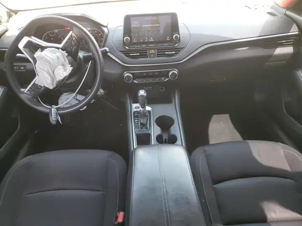 1N4BL4BV5KC221651 2019 NISSAN ALTIMA - Image 8