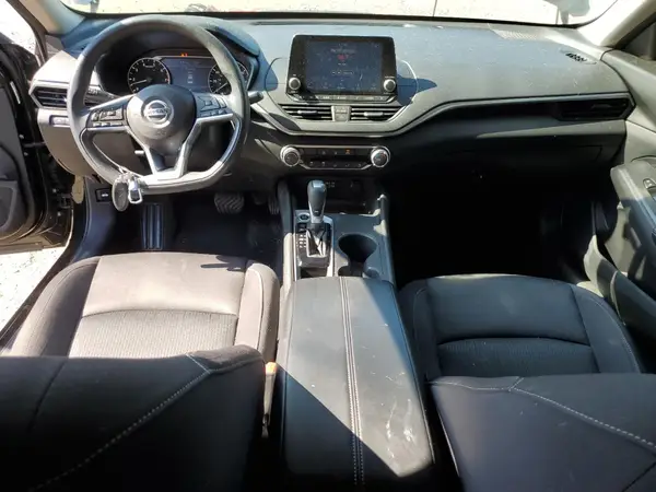 1N4BL4BV5KC222105 2019 NISSAN ALTIMA - Image 8