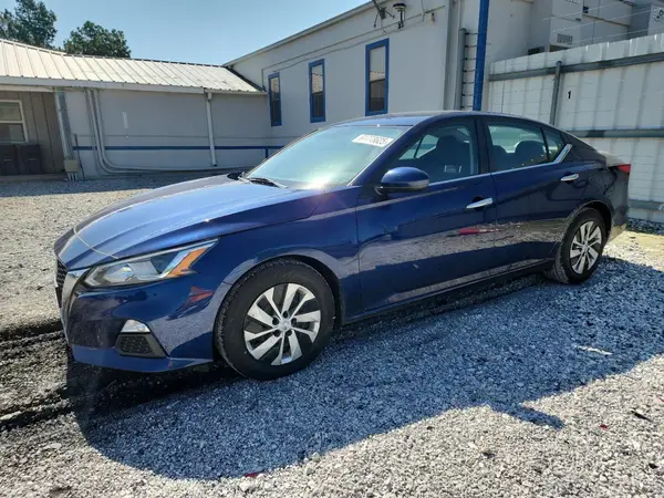 1N4BL4BV5KC224050 2019 NISSAN ALTIMA - Image 1