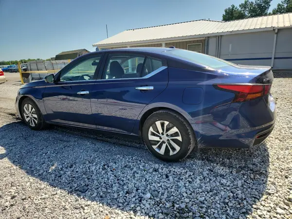 1N4BL4BV5KC224050 2019 NISSAN ALTIMA - Image 2
